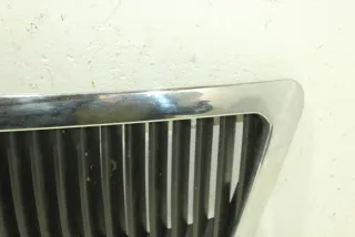 1Z0853668 Решетка радиатора Skoda Octavia A5 Арт 120482785, вид 5