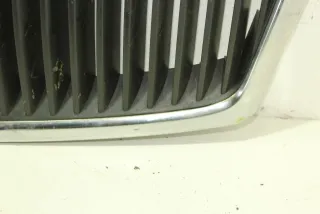 1Z0853668 Решетка радиатора Skoda Octavia A5 Арт 120482785, вид 6