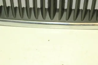 1Z0853668 Решетка радиатора Skoda Octavia A5 Арт 120482785, вид 7