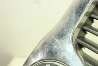 1Z0853668 Решетка радиатора Skoda Octavia A5 Арт 120482785, вид 9