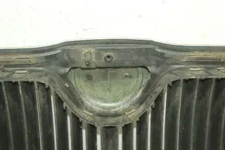 1Z0853668 Решетка радиатора Skoda Octavia A5 Арт 120482785, вид 11