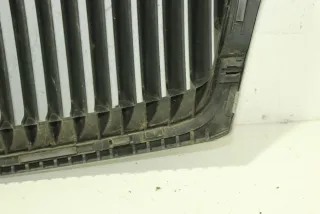 1Z0853668 Решетка радиатора Skoda Octavia A5 Арт 120482785, вид 13
