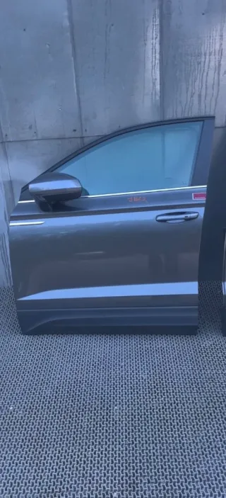  Дверь передняя левая Volkswagen Taos Арт 120482831, вид 1
