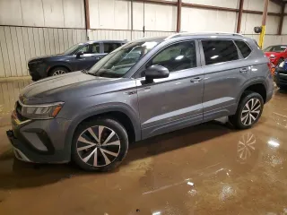  Дверь передняя левая Volkswagen Taos Арт 120482831, вид 2
