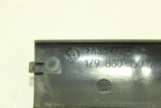 1ZA860150A Крышка (заглушка) рейлинга Skoda Octavia A5 Арт 120482838, вид 4