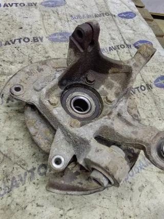 Ступица задняя правая Subaru Outback 4 Арт 120482847, вид 23