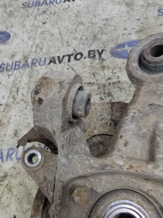  Ступица задняя правая Subaru Outback 4 Арт 120482847, вид 16