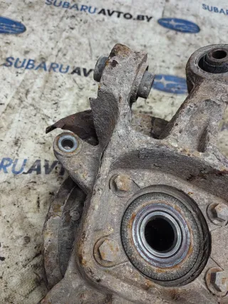 Ступица задняя правая Subaru Outback 4 Арт 120482847, вид 14