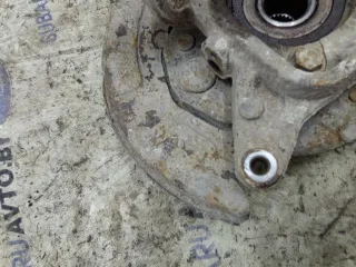  Ступица задняя правая Subaru Outback 4 Арт 120482847, вид 24