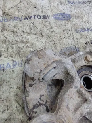  Ступица задняя правая Subaru Outback 4 Арт 120482847, вид 22