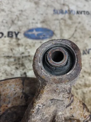  Ступица задняя правая Subaru Outback 4 Арт 120482847, вид 15