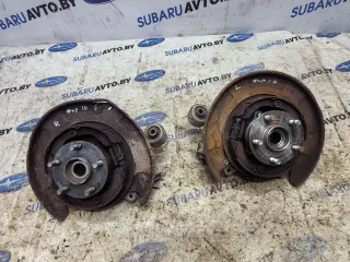  Ступица задняя правая Subaru Outback 4 Арт 120482847, вид 1