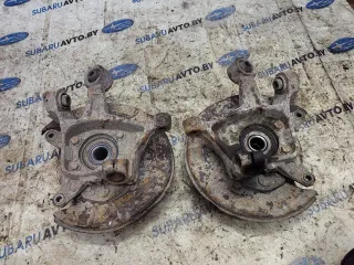  Ступица задняя правая Subaru Outback 4 Арт 120482847, вид 12
