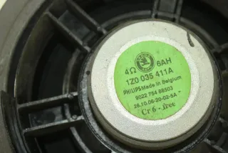 1Z0035411A Динамик Skoda Octavia A5 Арт 120482853, вид 4