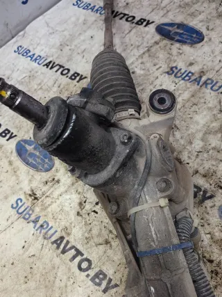34110SC032 Рулевая рейка Subaru Forester SH Арт 120482854, вид 12