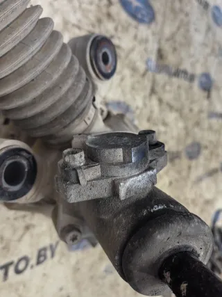 34110SC032 Рулевая рейка Subaru Forester SH Арт 120482854, вид 13