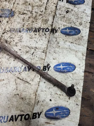 34110SC032 Рулевая рейка Subaru Forester SH Арт 120482854, вид 2