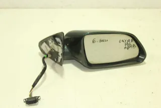  Зеркало правое Skoda Octavia A5 Арт 120483317, вид 1