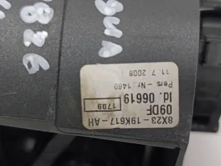  Дефлектор обдува салона Jaguar XF 250 Арт 120484042, вид 3