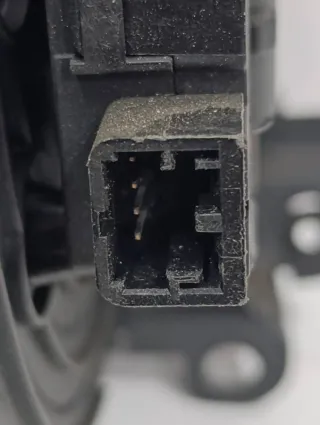 Дефлектор обдува салона Jaguar XF 250 Арт 120484042, вид 5