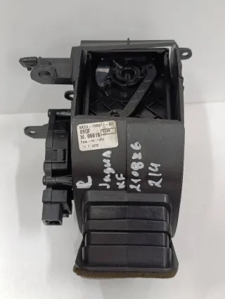  Дефлектор обдува салона Jaguar XF 250 Арт 120484042, вид 8