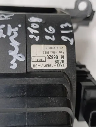  Дефлектор обдува салона Jaguar XF 250 Арт 120484043, вид 4
