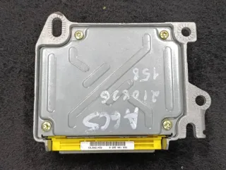 4B0959655 Блок AirBag Audi A6 C5 (S6,RS6) Арт 120484044, вид 4