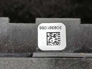 4B0962258 Блок комфорта Audi A6 C5 (S6,RS6) Арт 120484045, вид 7
