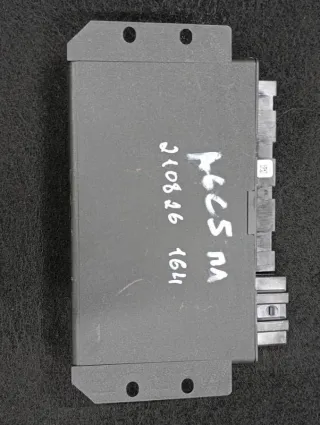 4B0962258 Блок комфорта Audi A6 C5 (S6,RS6) Арт 120484045, вид 6