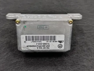 7E0907652 Блок ESP Volkswagen Touareg 1 Арт 120484047, вид 3