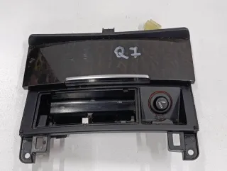  Пепельница Audi Q7 4L Арт 120484049, вид 11