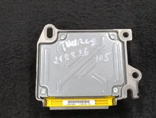  Блок AirBag Volkswagen Touareg 1 Арт 120484051, вид 4
