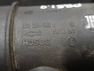 0281002216 Расходомер Volkswagen Passat B5 1.9л Арт 120484052, вид 4