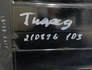 7L6907040 Блок управления печки / климат-контроля Volkswagen Touareg 1 Арт 120484099, вид 8