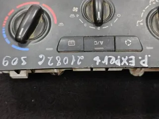  Блок управления печки / климат-контроля Peugeot Expert 2 Арт 120484109, вид 11