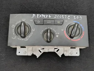  Блок управления печки / климат-контроля Peugeot Expert 2 Арт 120484109, вид 1