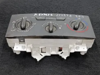  Блок управления печки / климат-контроля Peugeot Expert 2 Арт 120484109, вид 2