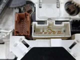  Блок управления печки / климат-контроля Peugeot Expert 2 Арт 120484109, вид 5