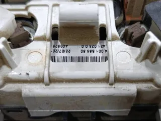  Блок управления печки / климат-контроля Peugeot Expert 2 Арт 120484109, вид 7