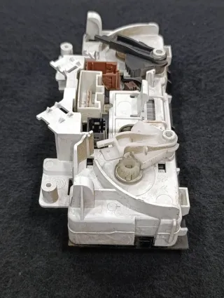  Блок управления печки / климат-контроля Peugeot Expert 2 Арт 120484109, вид 8