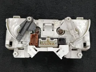  Блок управления печки / климат-контроля Peugeot Expert 2 Арт 120484109, вид 4