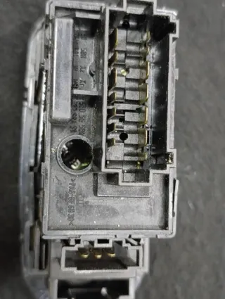  Переключатель света Volkswagen Sharan 1 Арт 120484111, вид 5