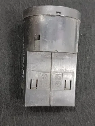 Переключатель света Volkswagen Passat B5 Арт 120484112, вид 2