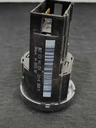  Переключатель света Volkswagen Passat B5 Арт 120484112, вид 4