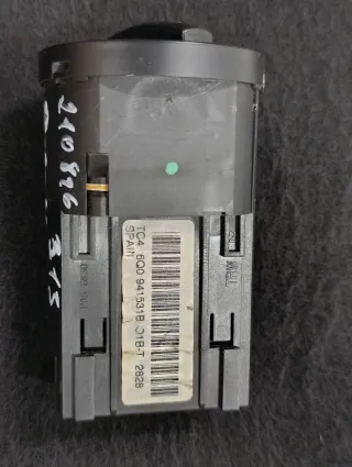  Переключатель света Volkswagen Polo 4 Арт 120484113, вид 5