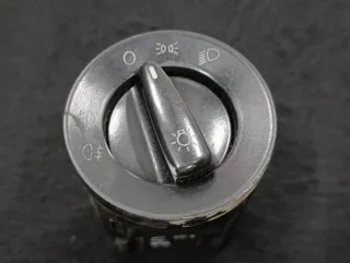  Переключатель света Volkswagen Passat B5 Арт 120484114, вид 1