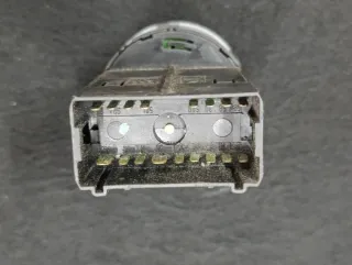  Переключатель света Volkswagen Passat B5 Арт 120484114, вид 5