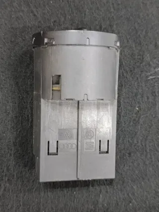  Переключатель света Volkswagen Passat B5 Арт 120484116, вид 3