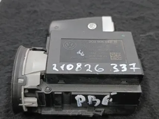 Замок зажигания Volkswagen Passat B6 Арт 120484117, вид 11