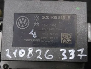  Замок зажигания Volkswagen Passat B6 Арт 120484117, вид 10
